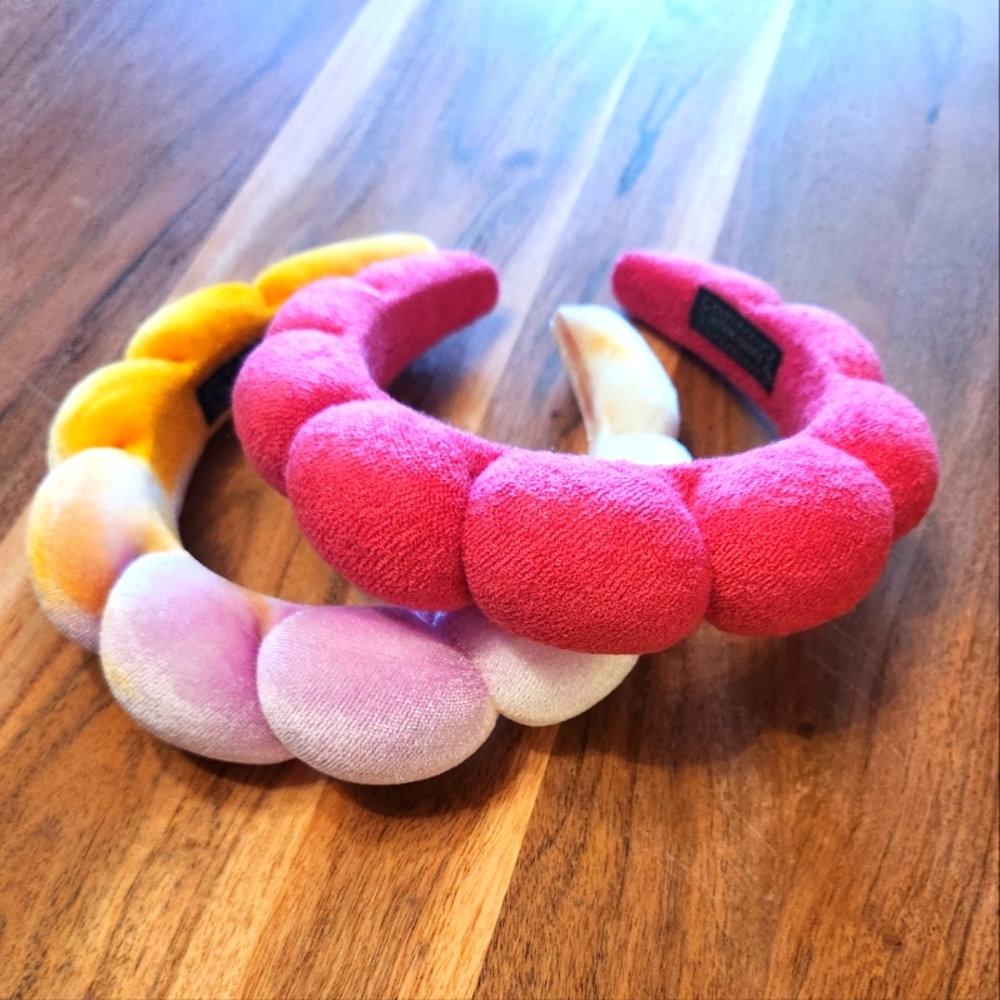 NWT Fashion Headbands